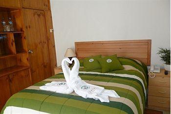 El Refugio Hotel