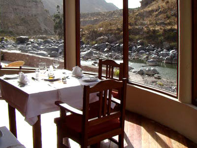 El Refugio Hotel 4*