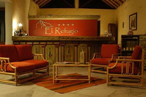 El Refugio 4*