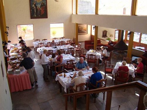Hotel El Refugio Chivay